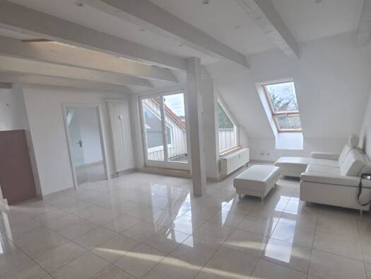 Maisonette zum Kauf provisionsfrei 310.000 € 3,5 Zimmer 102,5 m² Geschoss 3/4 Heroldsberg Heroldsberg 90562