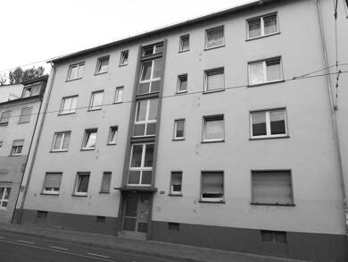 Wohnung zum Kauf 275.000 € 2 Zimmer 60 m² 3. Geschoss Frankfurt am Main 60599
