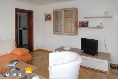 Wohnung zur Miete Wohnen auf Zeit 1.600 € 3 Zimmer 90 m² frei ab 01.10.2024 Derendorf Düsseldorf 40468