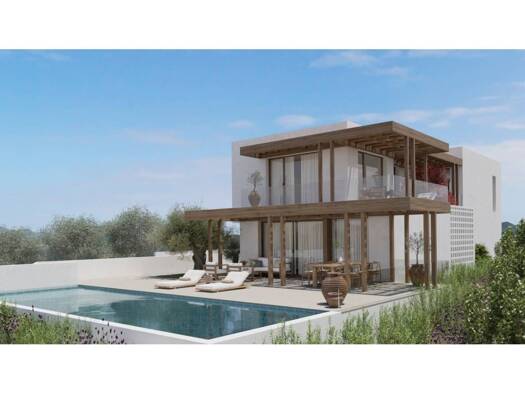 Chalet zum Kauf 2.300.000 € 3 Zimmer 600 m² 908 m² Grundstück Calle Benilloba 5 Teulada 03724