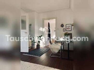 Wohnung zur Miete Tauschwohnung 735 € 2 Zimmer 60 m² Südheim Stuttgart 70199