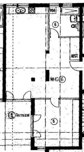 Wohnung zur Miete 315 € 2 Zimmer 77,4 m²<br/>Wohnfläche ab sofort<br/>Verfügbarkeit Dresdner Straße 58a Hohenstein-Ernstthal Hohenstein-Ernstthal 09337