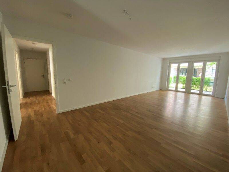 Wohnung zur Miete