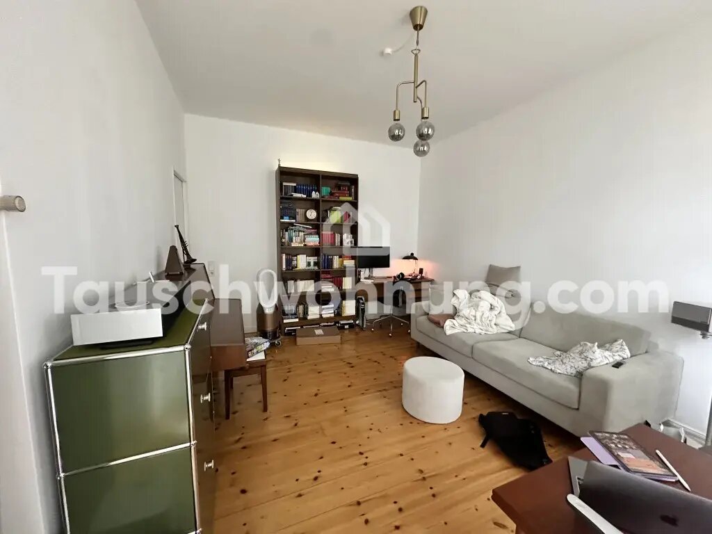 Wohnung zur Miete 950 € 2 Zimmer 55 m²<br/>Wohnfläche EG<br/>Geschoss Moabit Berlin 10115