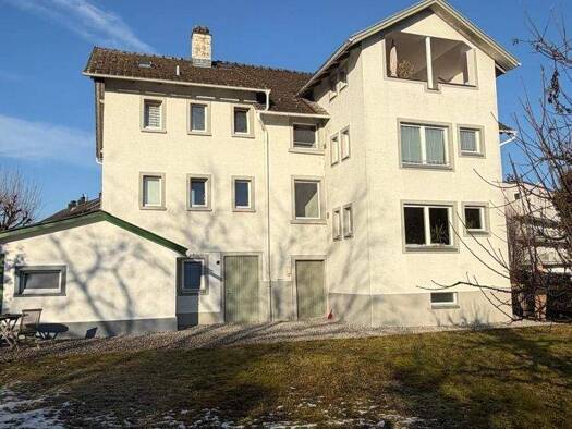 Wohnung zur Miete 430 € 2 Zimmer 43 m² 1. Geschoss frei ab 01.04.2026 Rummergasse 1 Bregenz 6900