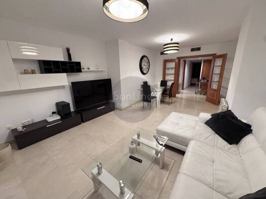 Wohnung zur Miete 2.295 € 3 Zimmer 135 m² 6. Geschoss Valencia 46023