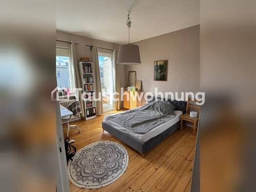Wohnung zur Miete Tauschwohnung 1.187 € 4,5 Zimmer 122 m² 3. Geschoss Moabit Mitte 13407