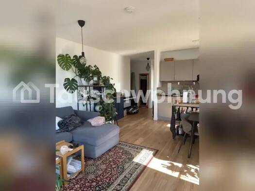 Wohnung zur Miete Tauschwohnung 1.350 € 3 Zimmer 60 m² 6. Geschoss Französisch Buchholz Berlin 13089