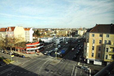 Bürofläche zur Miete 680 € 12,5 m² Bürofläche Spandauer Damm 115 Westend Berlin / Westend 14050