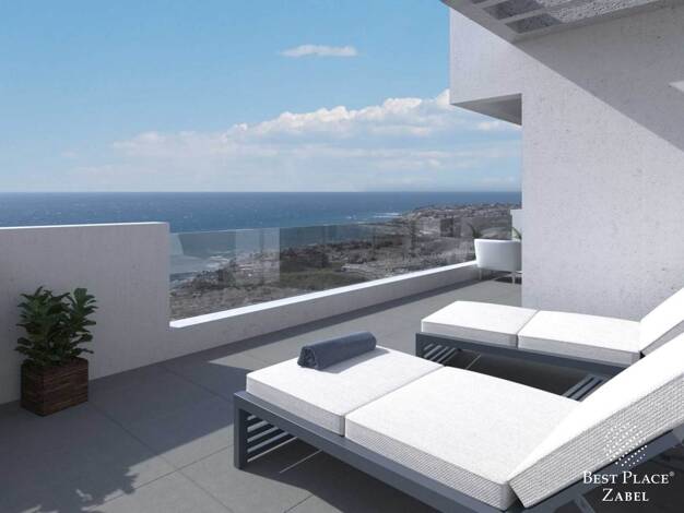 Wohnung zum Kauf - Erstbezug provisionsfrei 690.000 € 2 Zimmer 128 m² Mijas 29651