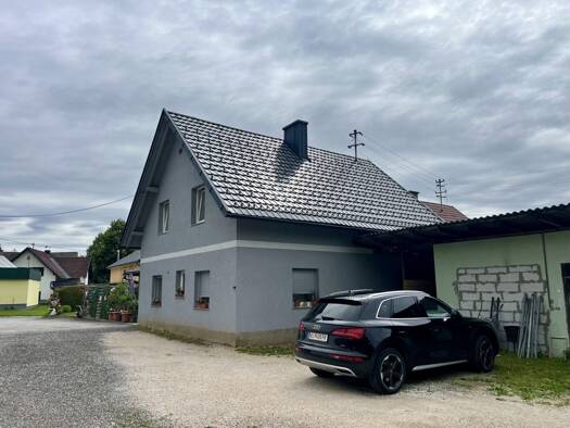Haus zum Kauf 299.000 € 5 Zimmer 140 m² 755 m² Grundstück St. Kanzian am Klopeiner See 9122