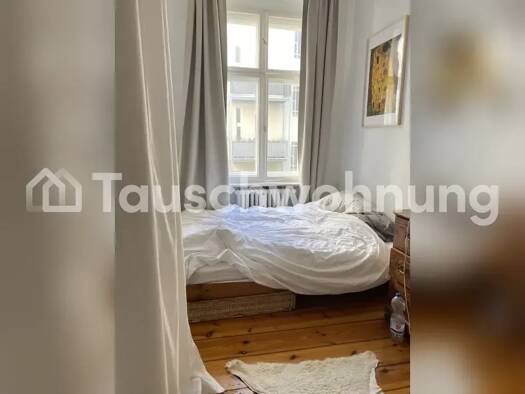 Wohnung zur Miete Tauschwohnung 619 € 2 Zimmer 62 m² 3. Geschoss Schöneberg Berlin 12157