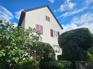 Einfamilienhaus zur Miete 1.350 € 5 Zimmer 140 m² 358 m² Grundstück frei ab 01.12.2024 Kern Heidenheim an der Brenz 89522