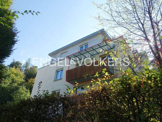 Wohnung zum Kauf 364.000 € 3 Zimmer 60 m² frei ab 28.02.2026 Südstadt Tübingen 72072