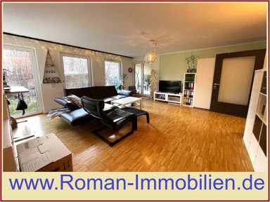 Wohnung zur Miete 1.250 € 3 Zimmer 90 m² 1. Geschoss Hummelstein Nürnberg 90461