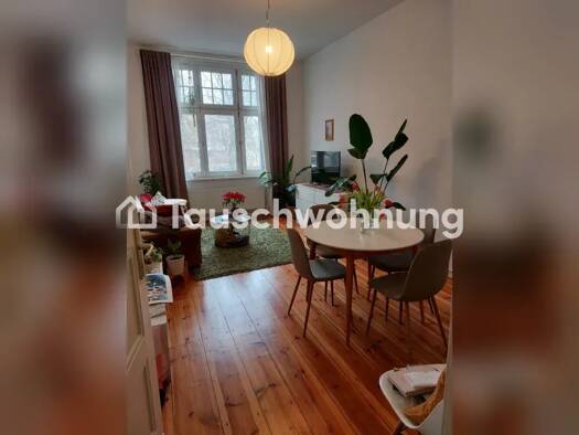 Wohnung zur Miete Tauschwohnung 570 € 2 Zimmer 65 m² EG Mariendorf Tempelhof-Schöneberg 12105