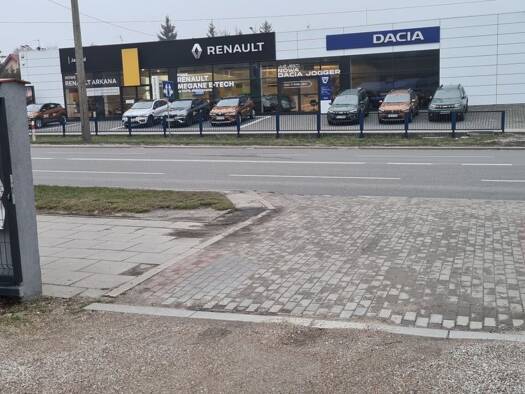 Grundstück zum Kauf 2.800.000 € 15.600 m² Grundstück Lódz 91