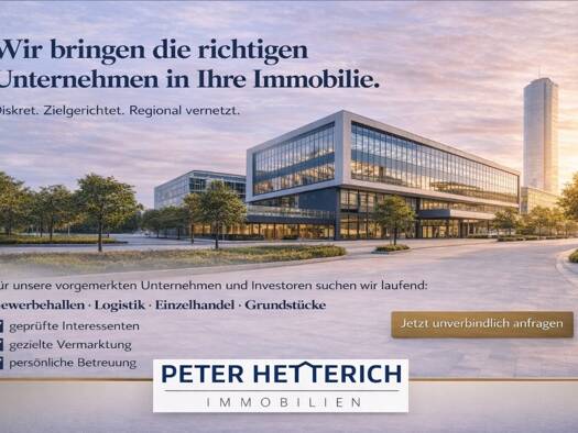 Produktionshalle zum Kauf Innenstadt Schweinfurt 97421