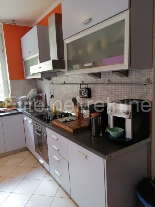 Wohnung zum Kauf 248.000 € 3 Zimmer 80 m²<br/>Wohnfläche 2.<br/>Geschoss Rijeka center