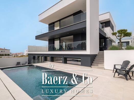 Haus zum Kauf 1.200.000 € 205 m² 437 m² Grundstück Atouguia da Baleia