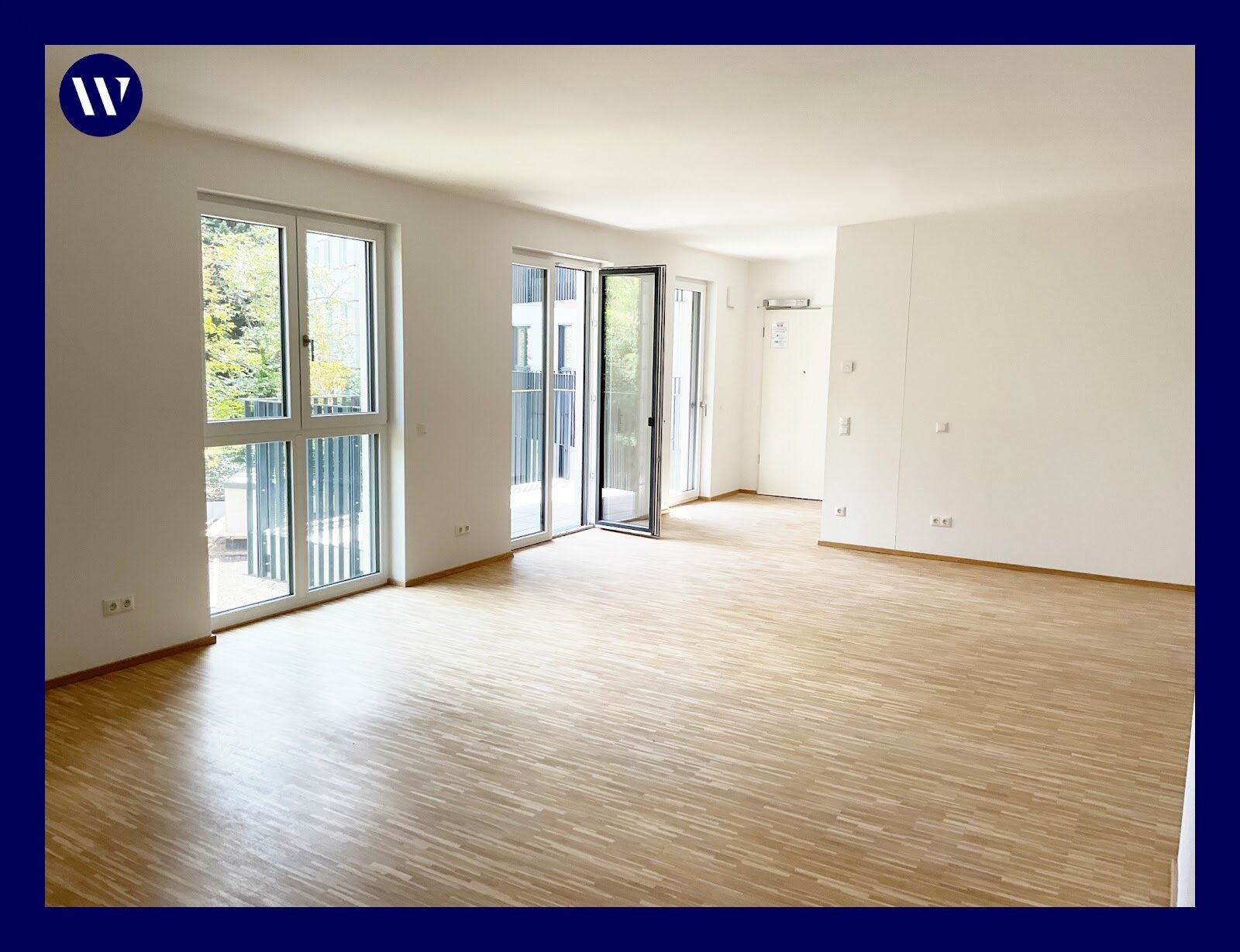 Wohnung zur Miete 1.690 € 3 Zimmer 95 m²<br/>Wohnfläche 1.<br/>Geschoss Degnerstraße 20 Alt-Hohenschönhausen Berlin 13053