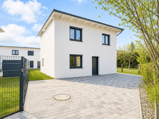 Einfamilienhaus zum Kauf - Erstbezug 629.000 € 4 Zimmer 137,7 m² Traiskirchen 2512