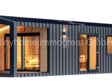 Bungalow zum Kauf - Erstbezug provisionsfrei 184.900 € 4 Zimmer 48 m² Bremen 28207