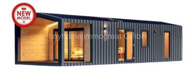 Bungalow zum Kauf - Erstbezug 184.900 € 4 Zimmer 48 m² Hastedt Bremen 28207