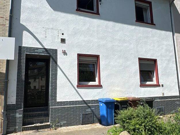 Mehrfamilienhaus zum Kauf provisionsfrei 439.000 € 7 Zimmer 170 m² 150 m² Grundstück Mundenheim Ludwigshafen 67065
