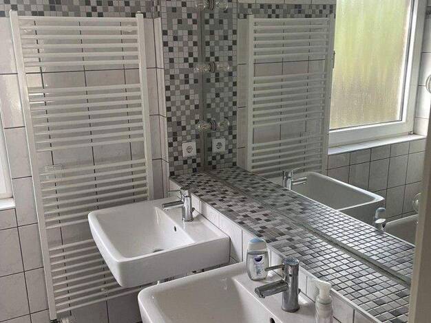 Wohnung zur Miete 1.450 € 3 Zimmer 95 m² EG Ohechausse Garstedt Norderstedt 22848