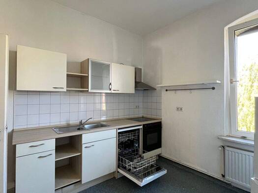 Wohnung zur Miete 816 € 3 Zimmer 93 m² frei ab sofort Braunschweig Westliches Ringgebiet 38118