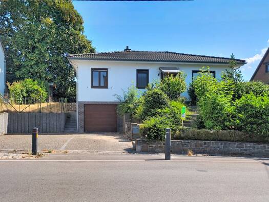 Bungalow zum Kauf provisionsfrei 279.000 € 3 Zimmer 80 m² 583 m² Grundstück Kirchstraße 126 Verviers 4730