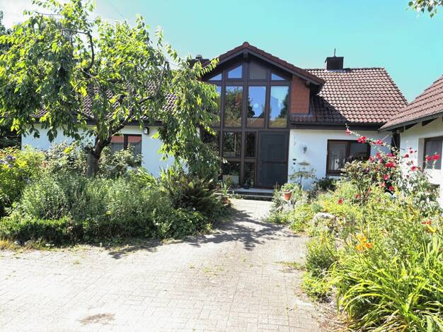 Einfamilienhaus zum Kauf 349.000 € 4 Zimmer 135 m² 1.000 m² Grundstück Oering 23845