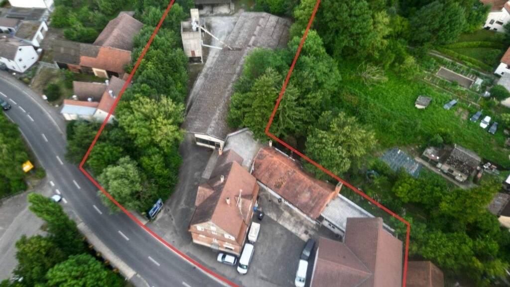 Grundstück zum Kauf 2.499.000 € 4.708 m² Grundstück Willsbach 74182