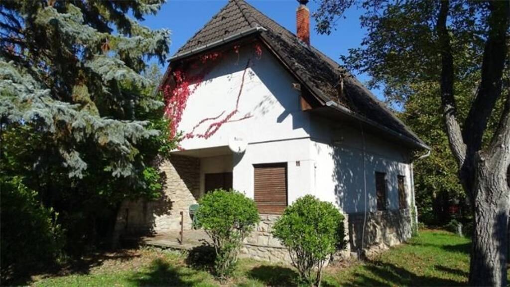 Einfamilienhaus zum Kauf 149.000 € 3 Zimmer 70 m² 680 m² Grundstück Komitat Zala