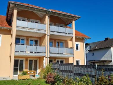 Wohnung zum Kauf 389.000 € 3 Zimmer 80 m² 1. Geschoss Gaimersheim Gaimersheim 85080