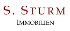S. Sturm Immobilien logo
