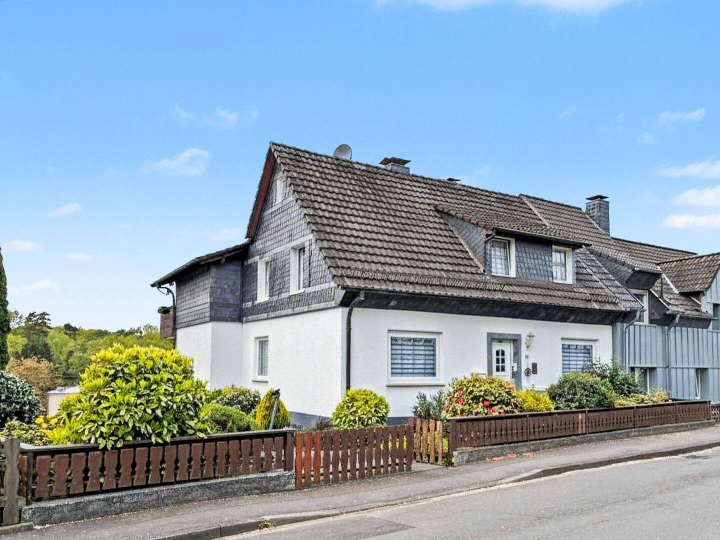 Einfamilienhaus zum Kauf, Odenthal