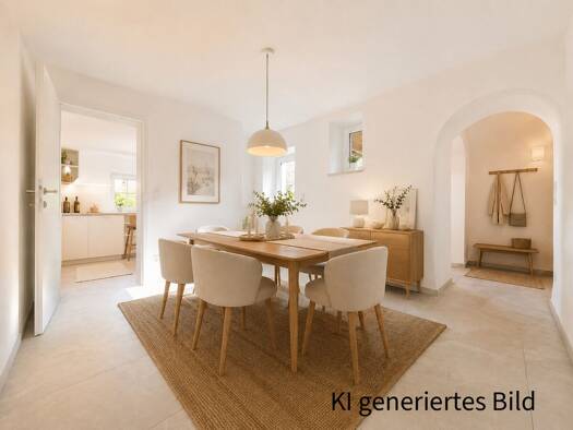 Wohnung zum Kauf 198.000 € 3 Zimmer 82 m² EG Christkindl Steyr / Christkindl 4400