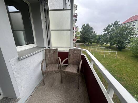 Wohnung zur Miete 420 € 3 Zimmer 60 m² 1. Geschoss frei ab sofort Röxe Stendal 39576