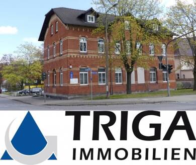 Bürogebäude zur Miete provisionsfrei 1.248 € 156 m² Bürofläche Nordhausen Nordhausen 99734