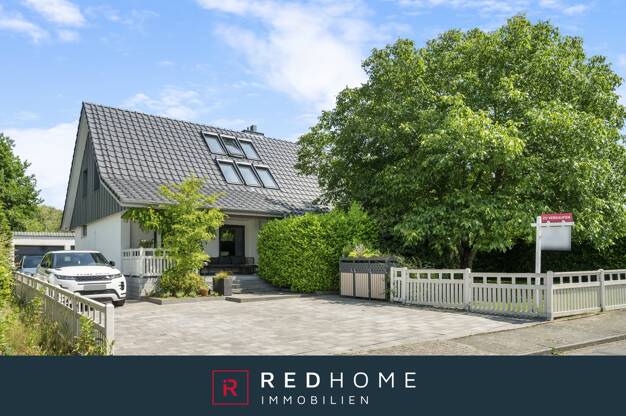 Einfamilienhaus zum Kauf 449.900 € 4 Zimmer 158 m² 644 m² Grundstück Neumünster 24539