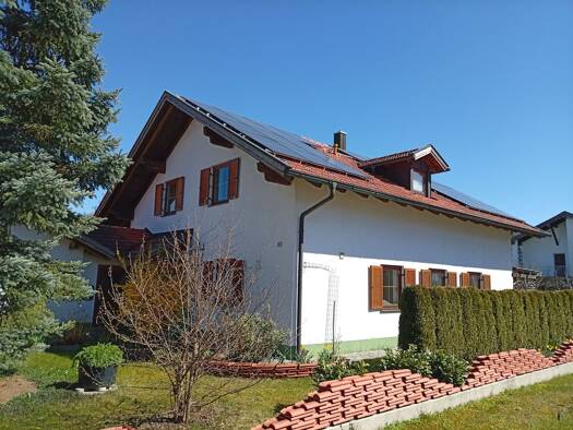 Einfamilienhaus zum Kauf 599.000 € 6 Zimmer 137 m² 661 m² Grundstück Garching an der Alz 84518
