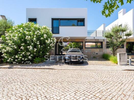Haus zum Kauf 1.690.000 € 252 m² 279 m² Grundstück Alcabideche 2755