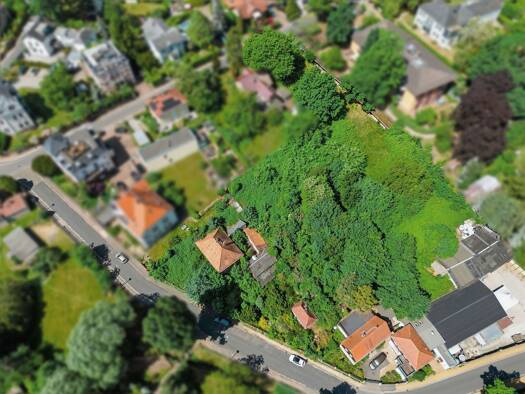 Grundstück zum Kauf 690.000 € 940 m² Grundstück Radebeul 01445