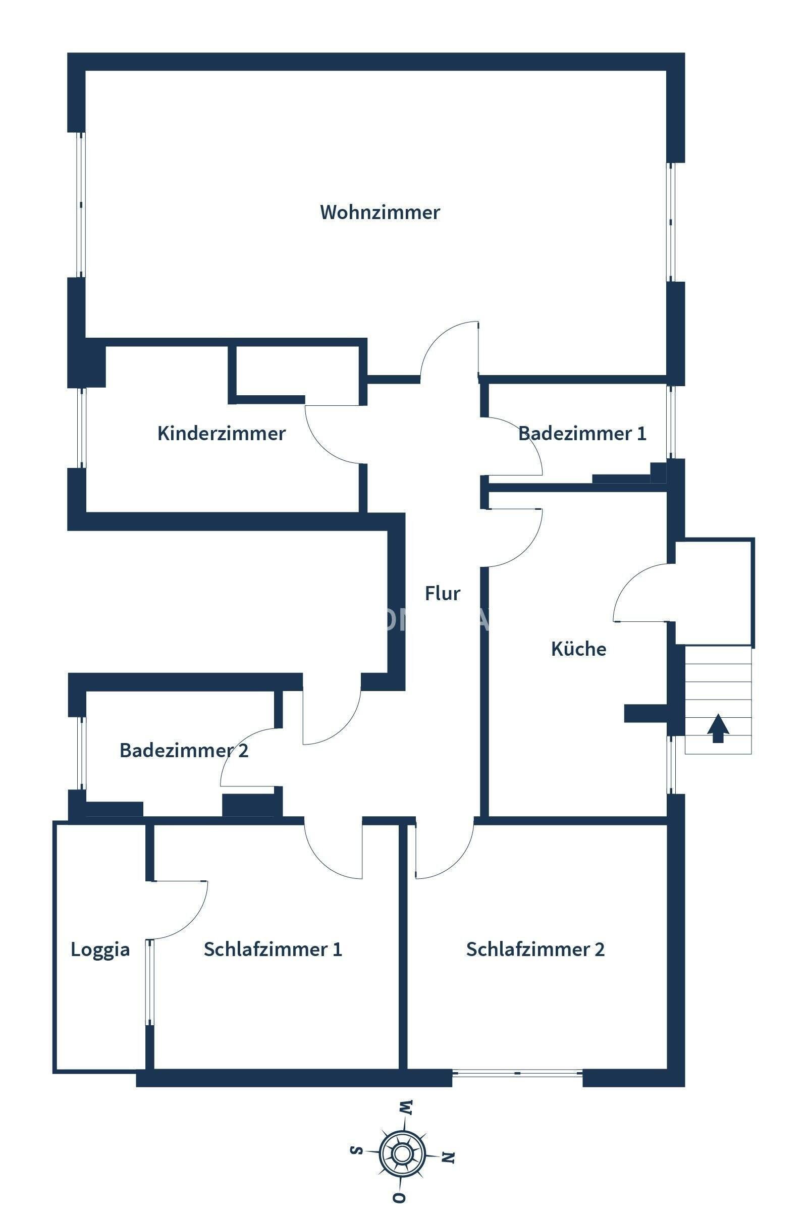 Mehrfamilienhaus zum Kauf 429.000 € 10 Zimmer 250 m²<br/>Wohnfläche 867 m²<br/>Grundstück ab sofort<br/>Verfügbarkeit Obstfeld-Langenstück Nachrodt-Wiblingwerde 58769