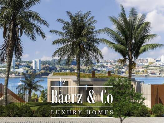 Haus zum Kauf 2.500.000 € 407 m² vila nova de gaia