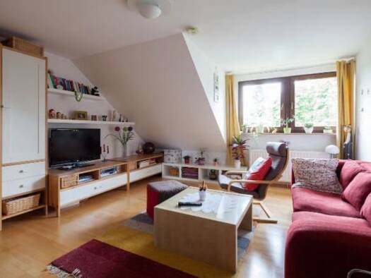 Wohnung zur Miete 1.120 € 1 Zimmer 40 m² Geschoss 1/3 frei ab 01.01.2026 Moosach München 80992
