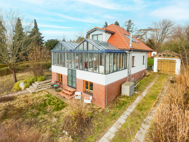 Einfamilienhaus zum Kauf 930.000 € 6 Zimmer 170 m² 1.040 m² Grundstück Berlin 14089