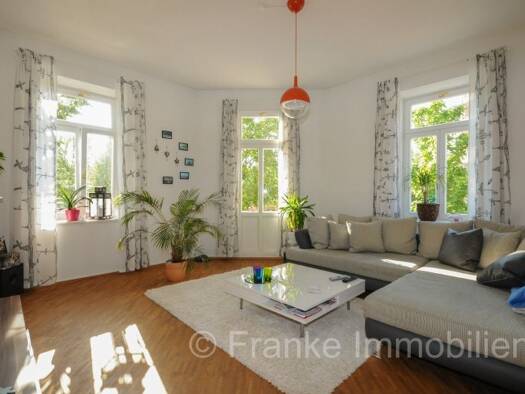 Wohnung zum Kauf 200.000 € 2 Zimmer 64,8 m² 2. Geschoss Bünaustr. 35 Löbtau-Süd Dresden 01159